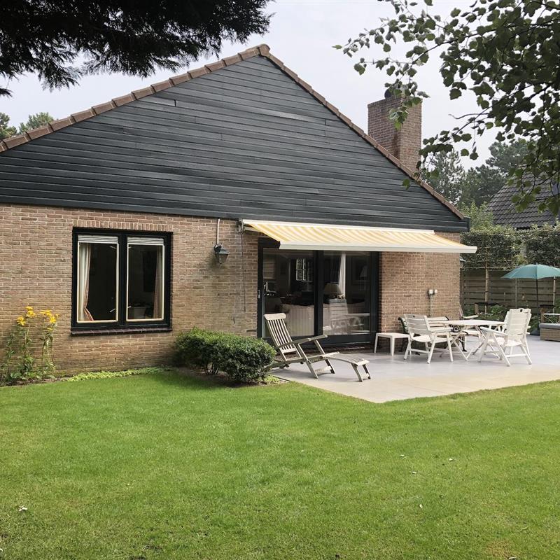 Sommerhus - 6 personer -  - 1865BN - Bergen Aan Zee