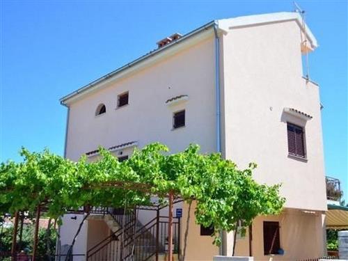 Ferielejlighed - 6 personer -  - Jadrija IV - 22000 - Sibenik