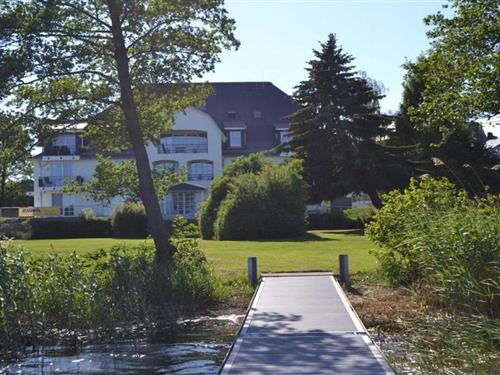 Sommerhus - 4 personer -  - 17429 - Balm