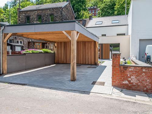 Sommerhus - 6 personer -  - 4570 - Marchin