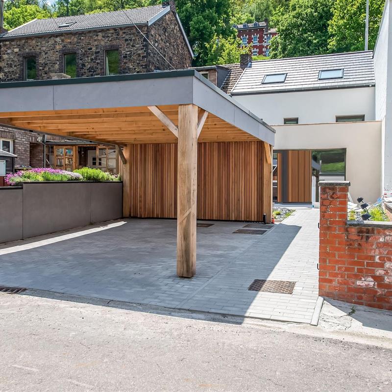 Sommerhus - 6 personer -  - 4570 - Marchin