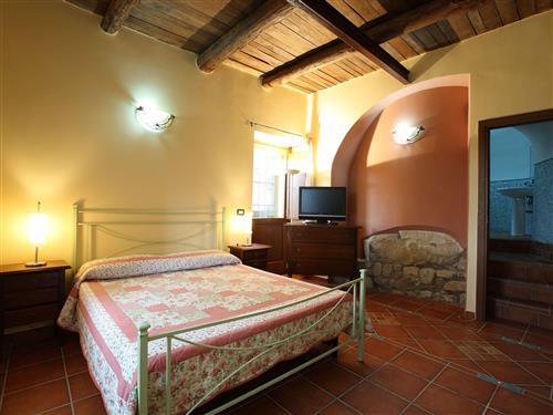 Ferieleilighet - 4 personer -  - Giungano - 84050