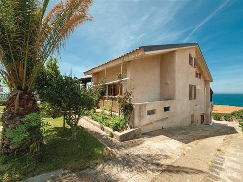 Ferielejlighed - 4 personer -  - Via della Tramontana - 09079 - Porto Alabe