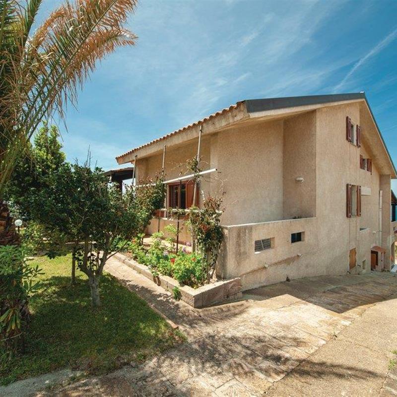 Ferielejlighed - 4 personer -  - Via della Tramontana - 09079 - Porto Alabe