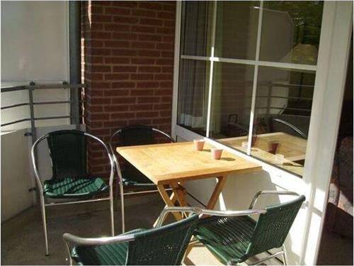 Ferienhaus - 2 Personen -  - 23683 - Scharbeutz