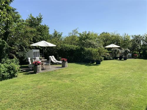 Sommerhus - 3 personer -  - Hans Hansen Wai - 25999 - Kampen Auf Sylt