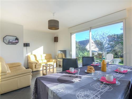 Sommerhus - 4 personer -  - Quiberon - 56510