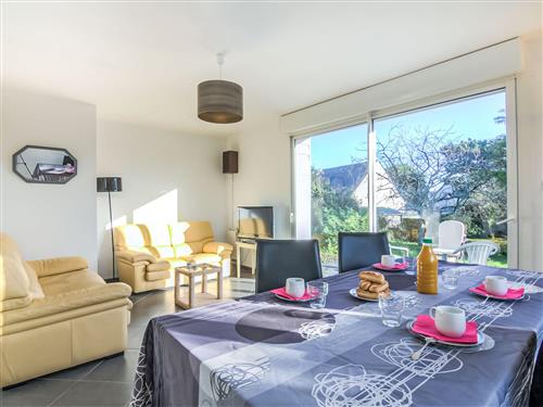 Sommerhus - 4 personer -  - Quiberon - 56510