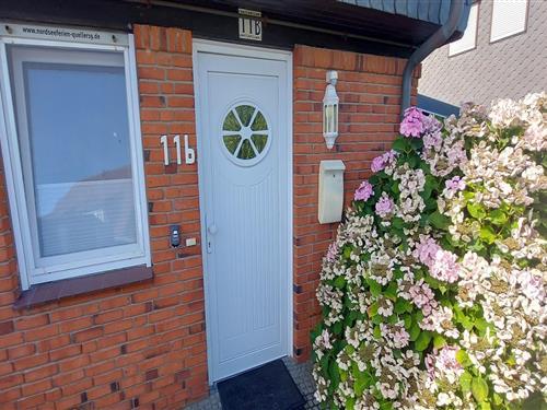 Sommerhus - 4 personer -  - 25718 - Friedrichskoog-Spitze