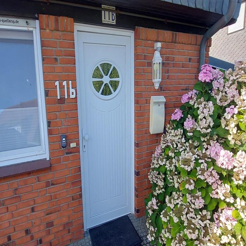 Sommerhus - 4 personer -  - 25718 - Friedrichskoog-Spitze