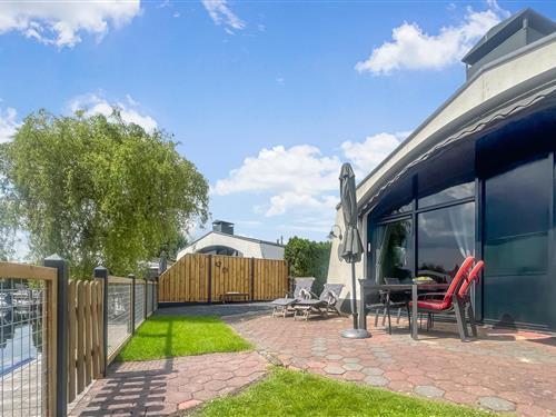 Sommerhus - 4 personer -  - Brekkenweg 10 AR - 8531 PM - Lemmer