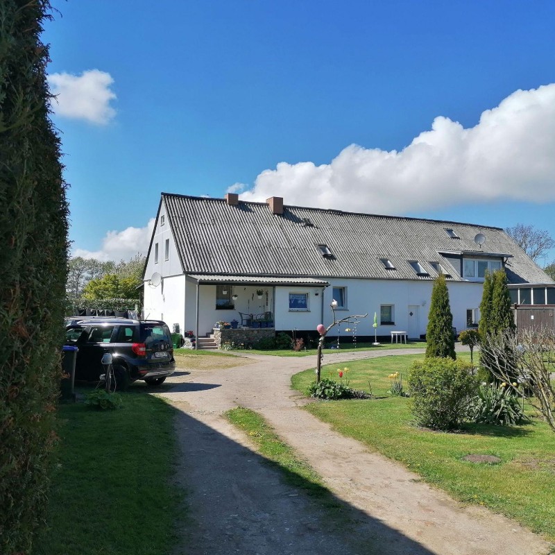 Ferielejlighed - 4 personer -  - Klementelvitz - 18546 - Sassnitz
