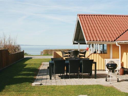 Sommerhus - 6 personer -  - Storkenhøjvej - 5400 - Bogense