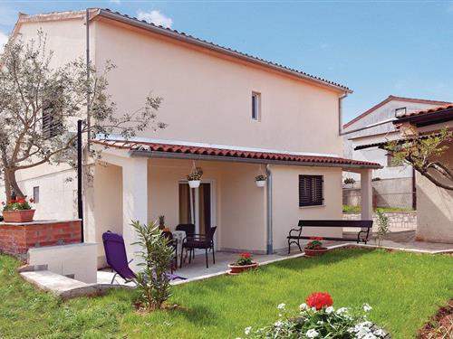 Holiday apartment - 4 persons -  - Paduljski put - 52100 - Pula