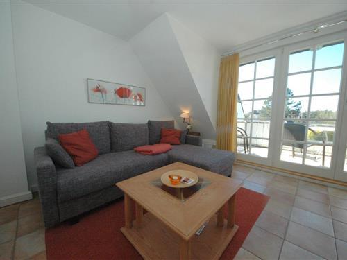 Ferienhaus - 4 Personen -  - Osterweg - 25996 - Sylt/Ot Wenningstedt