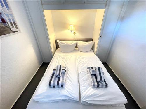 Ferieleilighet - 4 personer -  - Käpt´n Christiansenstr. - 25980 - Westerland