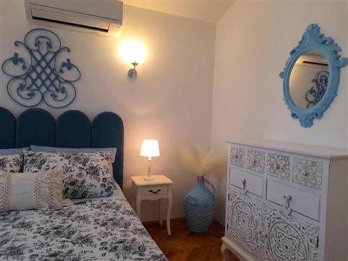 Ferieleilighet - 2 personer -  - Baška - 51523 - Baška