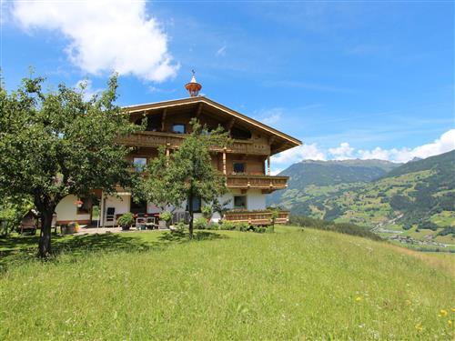 Ferielejlighed - 5 personer -  - Aschau Im Zillertal - 6274