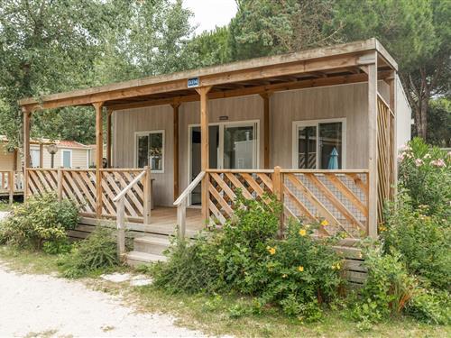 Husvogn - 4 personer -  - 30016 - Lido De Jesolo