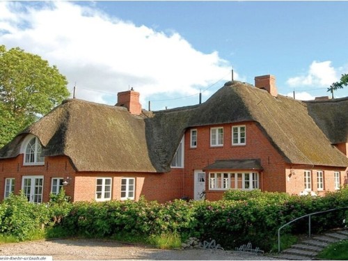 Sommerhus - 4 personer -  - 25938 - Wrixum