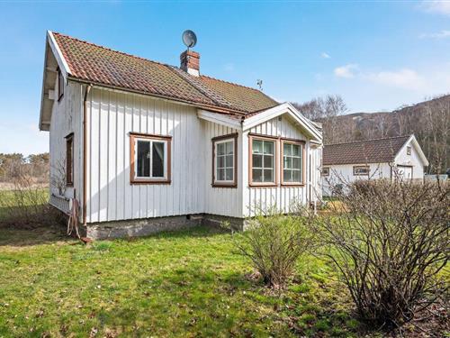 Ferienhaus - 8 Personen -  - Heestrand Dammen - 450 70 - Hamburgsund