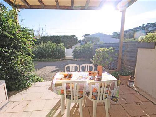 Holiday apartment - 6 persons -  - 83120 - Ste Maxime