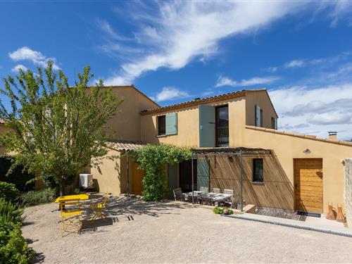 Villa - 8 persons -  - 84340 - Malaucène