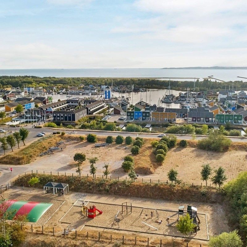 Ferienhaus - 6 Personen -  - Øerkrogvejen - 8400 - Ebeltoft