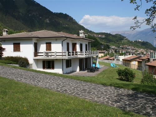 Ferieleilighet - 6 personer -  - Manerba - 25080