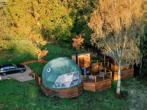 Sommerhus - 4 personer -  - Hoath - TN8 7DB