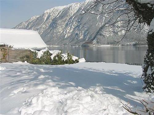 Ferieleilighet - 4 personer -  - Seestraße - 4830 - Hallstatt