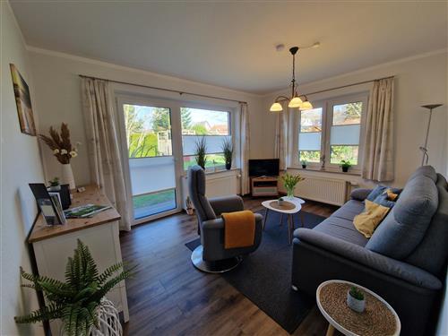 Ferieleilighet - 2 personer -  - Hermann-Allmers-Weg - 26160 - Bad Zwischenahn