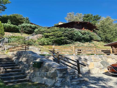 Chalet - 8 personer -  - 1981 - Vex