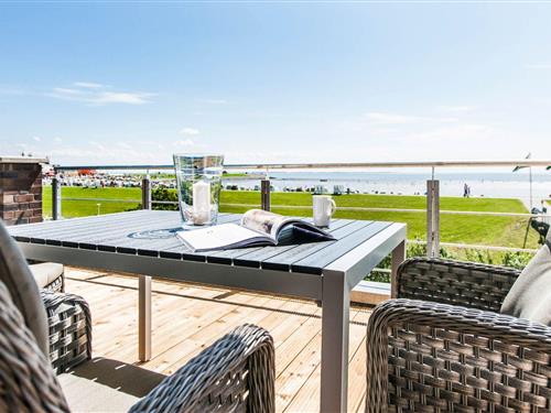 Ferielejlighed - 4 personer -  - Hohenzollernstr. - 25761 - Büsum