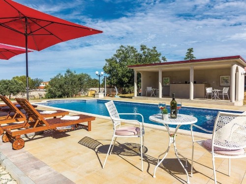 Ferieleilighet - 4 personer -  - Peroj - Fazana-Peroj - 52215 - Vodnjan