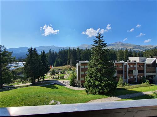 Ferienwohnung - 4 Personen -  - Lenzerheide - 7078