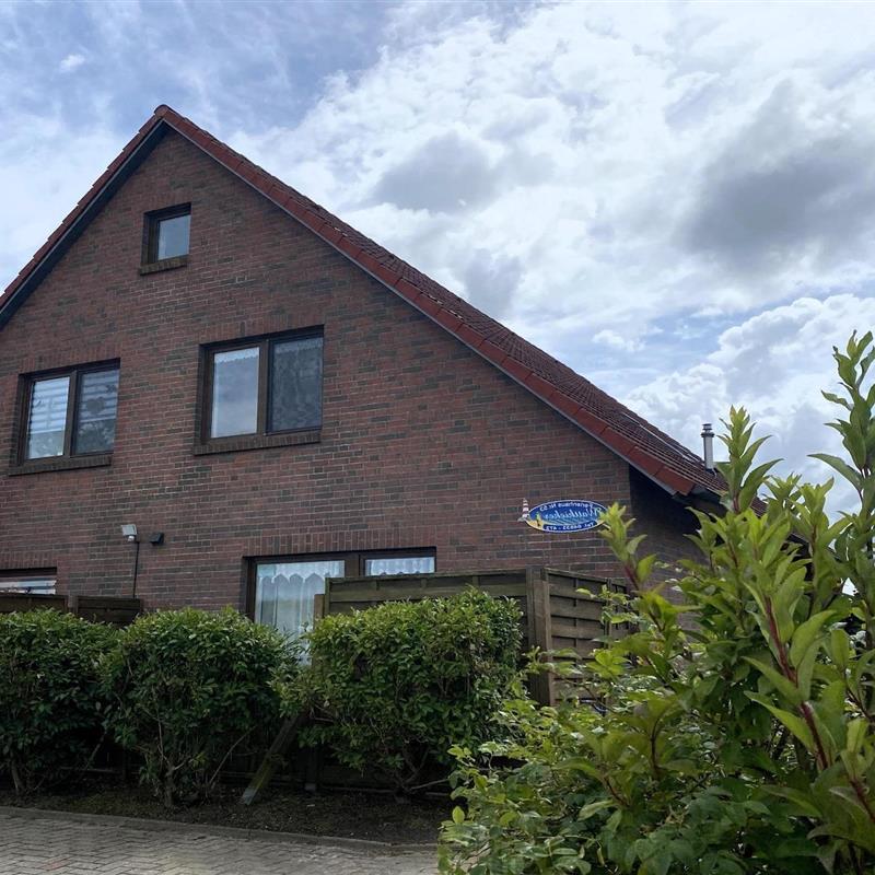 Ferielejlighed - 4 personer -  - 26553 - Neßmersiel