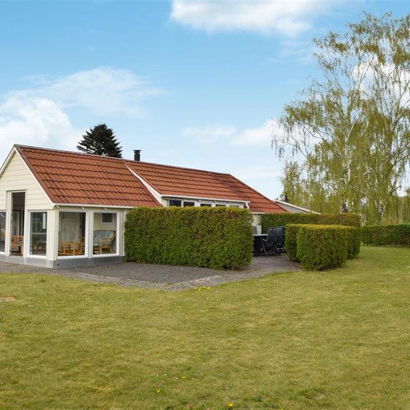 Ferienhaus - 6 Personen -  - Rylevej - Varbjerg - 5464 - Brenderup