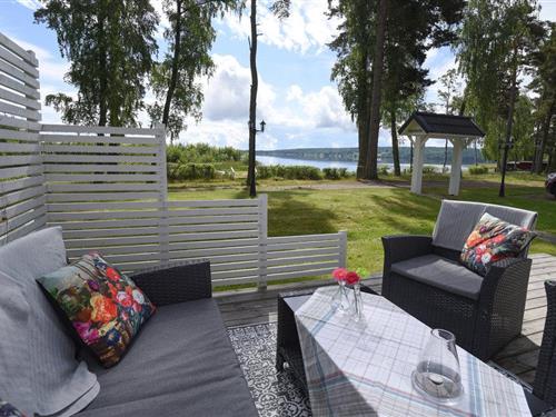 Ferienhaus - 6 Personen -  - Smedsskogen - 544 92 - Hjo