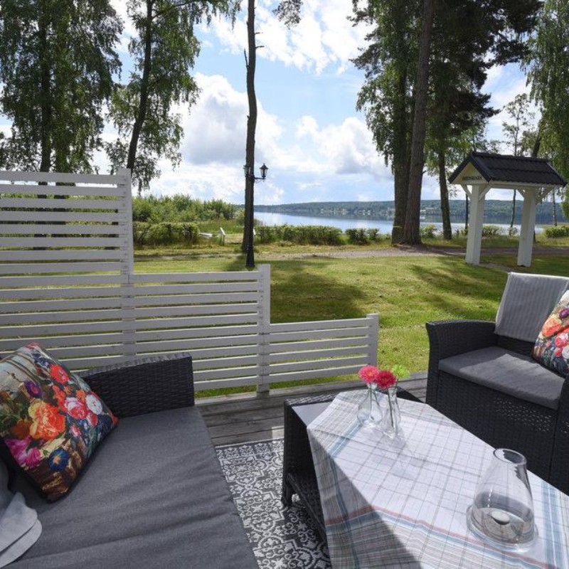 Sommerhus - 6 personer -  - Smedsskogen - 544 92 - Hjo
