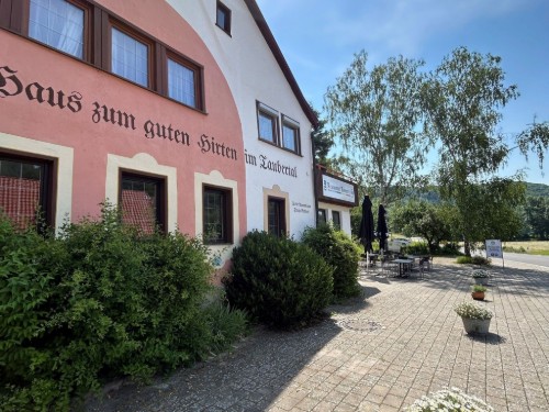  - 2 Personen -  - Bettwar - 91628 - Steinsfeld