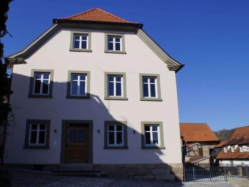 Feriehus - 4 personer -  - 97475 - Zeil Am Main