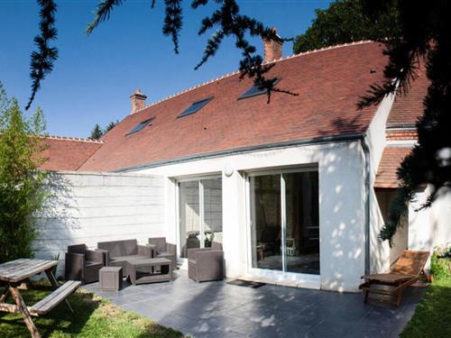 Ferienhaus - 5 Personen -  - 45110 - Sigloy