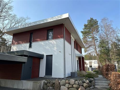 Sommerhus - 4 personer -  - Wittower Heide - 18551 - Glowe