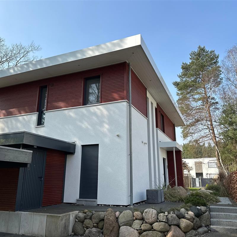 Sommerhus - 4 personer -  - Wittower Heide - 18551 - Glowe