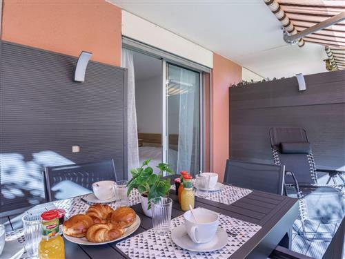 Holiday apartment - 4 persons -  - Cagnes-Sur-Mer - 06800