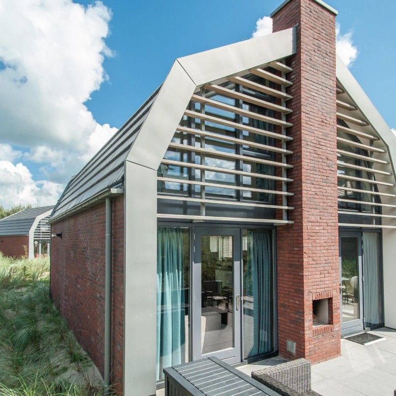Sommerhus - 6 personer -  - 1934 AD - Egmond Aan Den Hoef