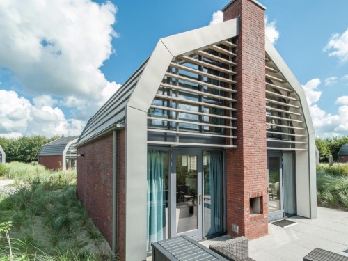 Sommerhus - 6 personer -  - 1934 AD - Egmond Aan Den Hoef