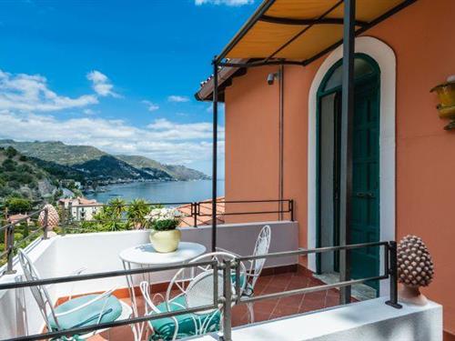 Holiday Home/Apartment - 3 persons -  - 98039 - Taormina