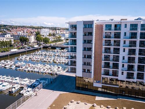 Ferieleilighet - 6 personer -  - 62200 - Boulogne Sur Mer